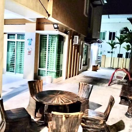 Joe Homestay Алор-Сетар Экстерьер фото
