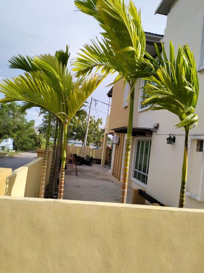 Joe Homestay Алор-Сетар Экстерьер фото